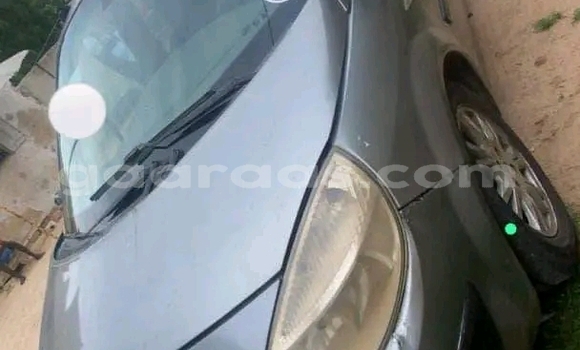 Dieundeu Occasion Renault Scenic Other Auto in Dakar in Dakar Dieundeu Occasion Renault Scenic Other Auto in Dakar in Dakar