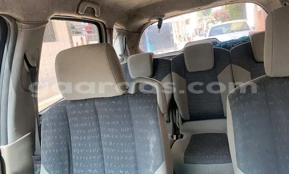 Dieundeu Occasion Renault Scenic Other Auto in Dakar in Dakar Dieundeu Occasion Renault Scenic Other Auto in Dakar in Dakar