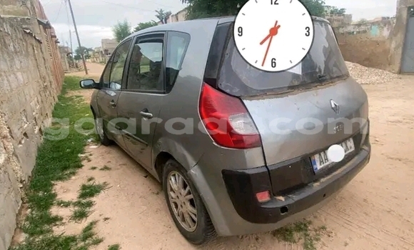 Dieundeu Occasion Renault Scenic Other Auto in Dakar in Dakar Dieundeu Occasion Renault Scenic Other Auto in Dakar in Dakar