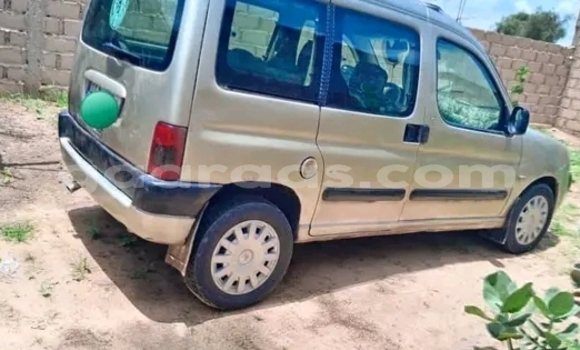 Dieundeu Occasion Citroen Berlingo Other Auto in Dakar in Dakar Dieundeu Occasion Citroen Berlingo Other Auto in Dakar in Dakar