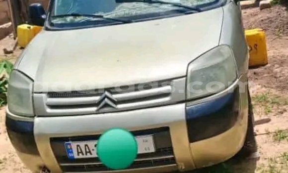 Dieundeu Occasion Citroen Berlingo Other Auto in Dakar in Dakar Dieundeu Occasion Citroen Berlingo Other Auto in Dakar in Dakar