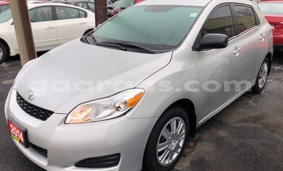 Acheter Occasion Voiture Toyota Matrix Gris à Dakar, Dakar Acheter Occasion Voiture Toyota Matrix Gris à Dakar, Dakar