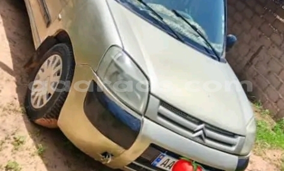 Dieundeu Occasion Citroen Berlingo Other Auto in Dakar in Dakar Dieundeu Occasion Citroen Berlingo Other Auto in Dakar in Dakar