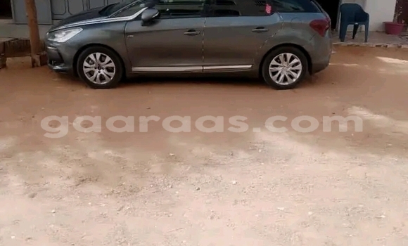 Acheter Occasion Voiture Citroen C-ZERO Other à Dakar, Dakar