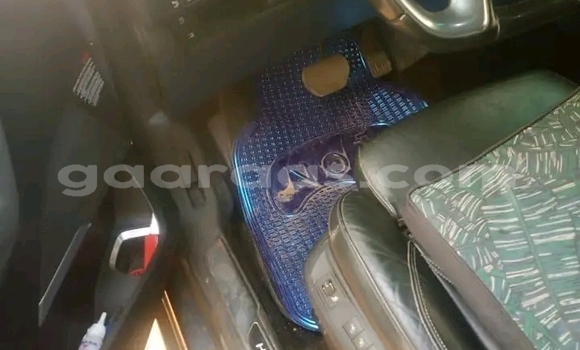 Dieundeu Occasion Citroen C-ZERO Other Auto in Dakar in Dakar Dieundeu Occasion Citroen C-ZERO Other Auto in Dakar in Dakar