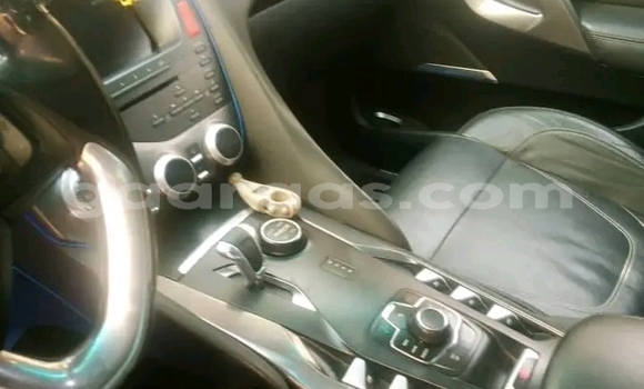 Dieundeu Occasion Citroen C-ZERO Other Auto in Dakar in Dakar Dieundeu Occasion Citroen C-ZERO Other Auto in Dakar in Dakar