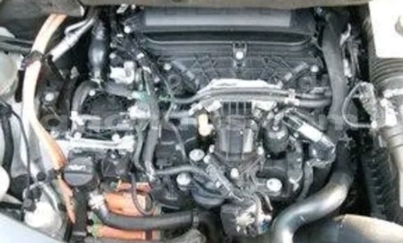 Dieundeu Occasion Citroen C-ZERO Other Auto in Dakar in Dakar Dieundeu Occasion Citroen C-ZERO Other Auto in Dakar in Dakar