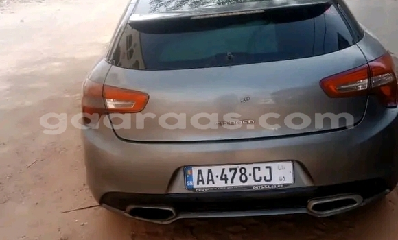 Dieundeu Occasion Citroen C-ZERO Other Auto in Dakar in Dakar Dieundeu Occasion Citroen C-ZERO Other Auto in Dakar in Dakar