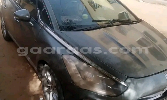 Dieundeu Occasion Citroen C-ZERO Other Auto in Dakar in Dakar Dieundeu Occasion Citroen C-ZERO Other Auto in Dakar in Dakar