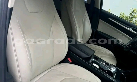 Dieundeu Occasion Ford Fusion White Auto in Dakar in Dakar Dieundeu Occasion Ford Fusion White Auto in Dakar in Dakar