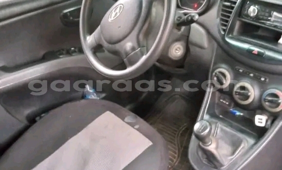 Acheter Occasion Voiture Hyundai i10 Other à Dakar, Dakar