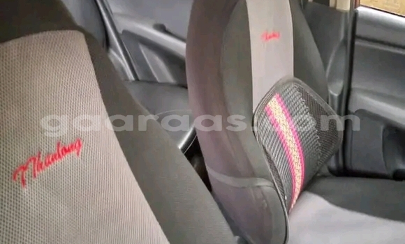 Dieundeu Occasion Hyundai i10 Other Auto in Dakar in Dakar Dieundeu Occasion Hyundai i10 Other Auto in Dakar in Dakar