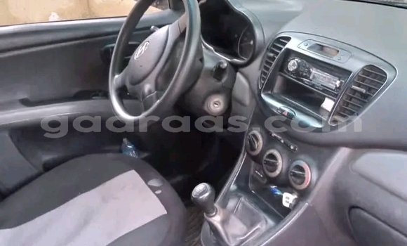 Dieundeu Occasion Hyundai i10 Other Auto in Dakar in Dakar Dieundeu Occasion Hyundai i10 Other Auto in Dakar in Dakar