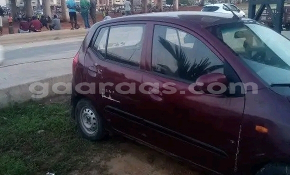 Dieundeu Occasion Hyundai i10 Other Auto in Dakar in Dakar Dieundeu Occasion Hyundai i10 Other Auto in Dakar in Dakar