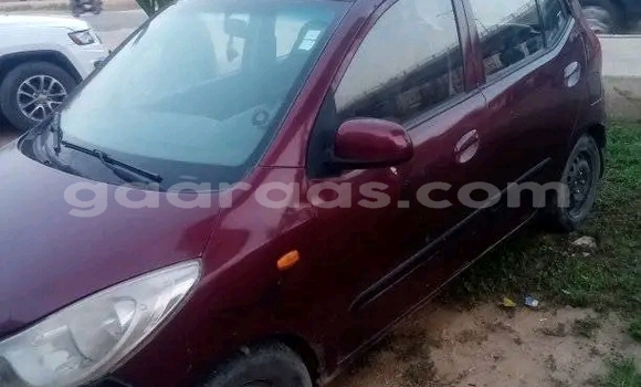 Dieundeu Occasion Hyundai i10 Other Auto in Dakar in Dakar Dieundeu Occasion Hyundai i10 Other Auto in Dakar in Dakar