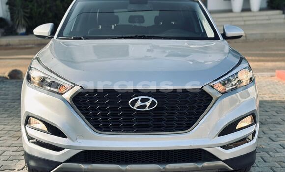 Acheter Import Voiture Hyundai Tucson Gris à Dakar, Dakar Acheter Import Voiture Hyundai Tucson Gris à Dakar, Dakar