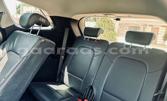 Acheter Import Voiture Hyundai Maxcruz Noir à Dakar, Dakar Acheter Import Voiture Hyundai Maxcruz Noir à Dakar, Dakar