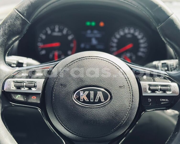 Big with watermark kia k7 dakar dakar 23585