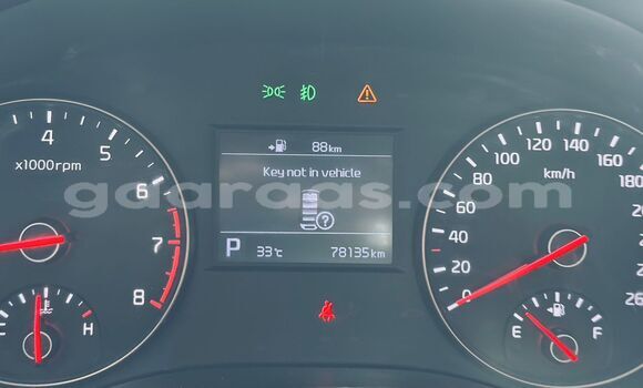 Buy Import Kia K7 Black Car in Dakar in Dakar Buy Import Kia K7 Black Car in Dakar in Dakar