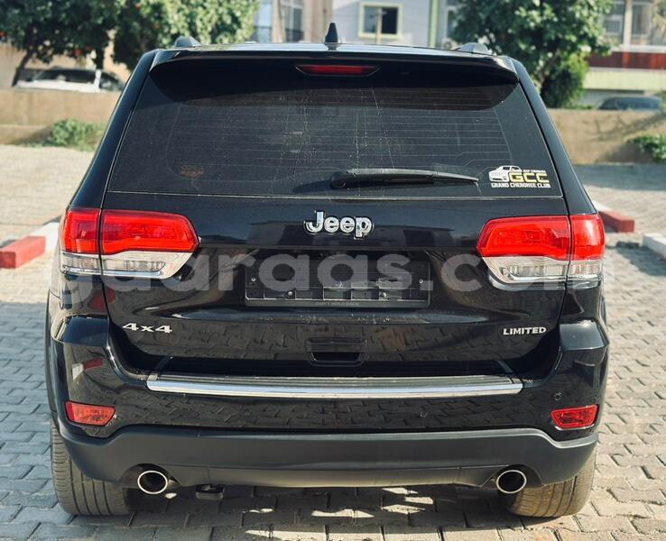 Big with watermark jeep grand cherokee dakar dakar 23588