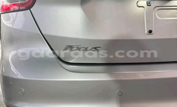 Buy Used Ford Focus Other Car in Dakar in Dakar Buy Used Ford Focus Other Car in Dakar in Dakar