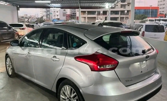 Buy Used Ford Focus Other Car in Dakar in Dakar Buy Used Ford Focus Other Car in Dakar in Dakar