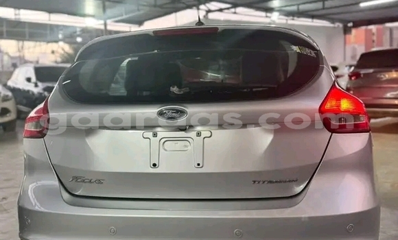 Buy Used Ford Focus Other Car in Dakar in Dakar Buy Used Ford Focus Other Car in Dakar in Dakar