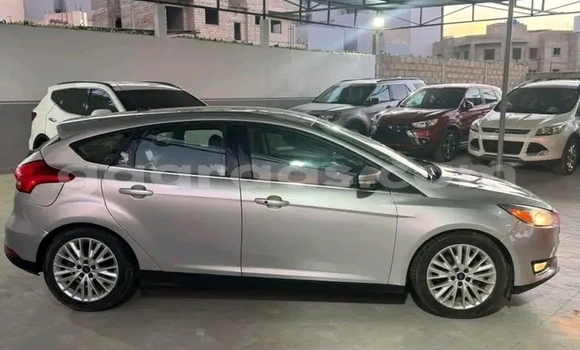 Buy Used Ford Focus Other Car in Dakar in Dakar Buy Used Ford Focus Other Car in Dakar in Dakar