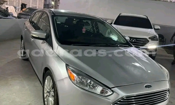 Buy Used Ford Focus Other Car in Dakar in Dakar Buy Used Ford Focus Other Car in Dakar in Dakar