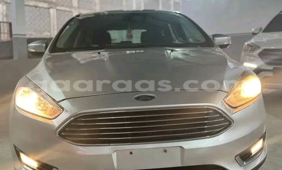 Buy Used Ford Focus Other Car in Dakar in Dakar Buy Used Ford Focus Other Car in Dakar in Dakar