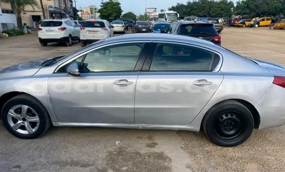 Dieundeu Occasion Peugeot 508 Other Auto in Dakar in Dakar Dieundeu Occasion Peugeot 508 Other Auto in Dakar in Dakar