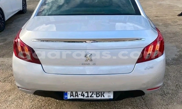 Buy Used Peugeot 508 Other Car in Dakar in Dakar Buy Used Peugeot 508 Other Car in Dakar in Dakar