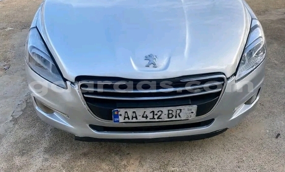 Buy Used Peugeot 508 Other Car in Dakar in Dakar Buy Used Peugeot 508 Other Car in Dakar in Dakar