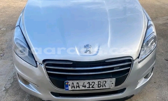 Buy Used Peugeot 508 Other Car in Dakar in Dakar Buy Used Peugeot 508 Other Car in Dakar in Dakar