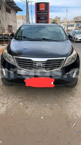 Big with watermark kia sportage dakar dakar 23592