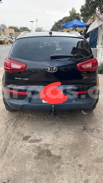 Big with watermark kia sportage dakar dakar 23592