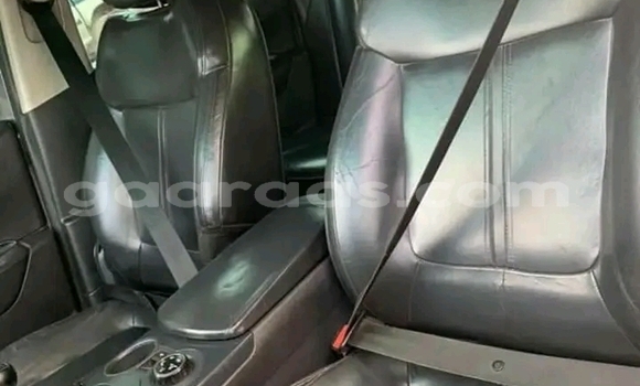 Buy Used Peugeot 3008 Black Car in Dakar in Dakar Buy Used Peugeot 3008 Black Car in Dakar in Dakar