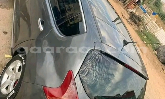 Buy Used Peugeot 3008 Black Car in Dakar in Dakar Buy Used Peugeot 3008 Black Car in Dakar in Dakar