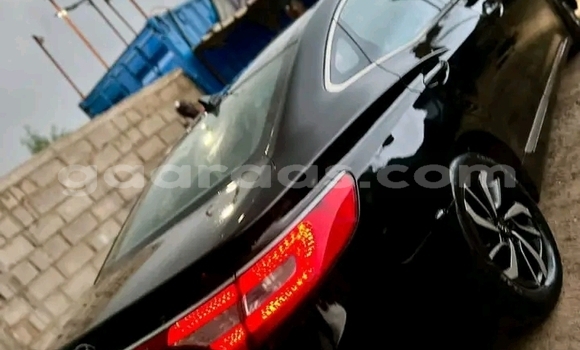 Buy Used Hyundai Grandeur Black Car in Dakar in Dakar Buy Used Hyundai Grandeur Black Car in Dakar in Dakar