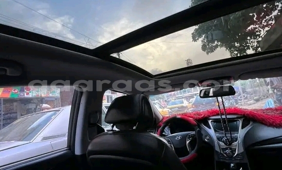 Buy Used Hyundai Grandeur Black Car in Dakar in Dakar Buy Used Hyundai Grandeur Black Car in Dakar in Dakar