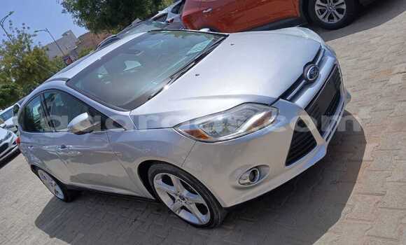 Dieundeu Occasion Ford Focus Silver Auto in Dakar in Dakar Dieundeu Occasion Ford Focus Silver Auto in Dakar in Dakar