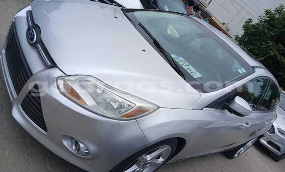 Dieundeu Occasion Ford Focus Silver Auto in Dakar in Dakar Dieundeu Occasion Ford Focus Silver Auto in Dakar in Dakar