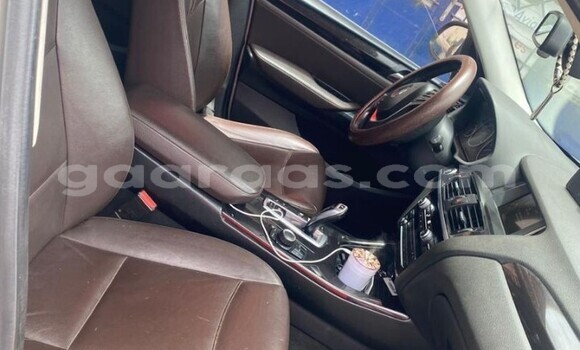 Buy Used BMW X3 Other Car in Dakar in Dakar Buy Used BMW X3 Other Car in Dakar in Dakar