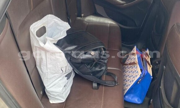 Buy Used BMW X3 Other Car in Dakar in Dakar Buy Used BMW X3 Other Car in Dakar in Dakar