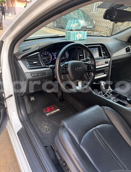 Big with watermark hyundai sonata dakar dakar 23601