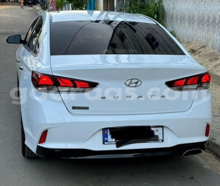 Big with watermark hyundai sonata dakar dakar 23601