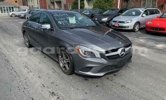 Acheter Occasion Voiture Mercedes‒Benz CLA-klasse Autre à Dakar, Dakar Acheter Occasion Voiture Mercedes‒Benz CLA-klasse Autre à Dakar, Dakar