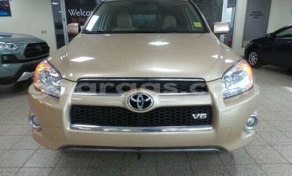 Dieundeu Occasion Toyota RAV4 Other Auto in Dakar in Dakar Dieundeu Occasion Toyota RAV4 Other Auto in Dakar in Dakar