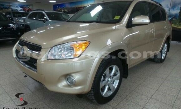 Dieundeu Occasion Toyota RAV4 Other Auto in Dakar in Dakar Dieundeu Occasion Toyota RAV4 Other Auto in Dakar in Dakar