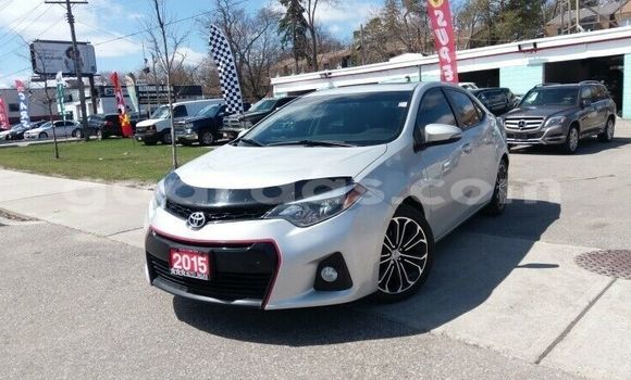 Acheter Occasion Voiture Toyota Camry Gris à Dakar, Dakar Acheter Occasion Voiture Toyota Camry Gris à Dakar, Dakar